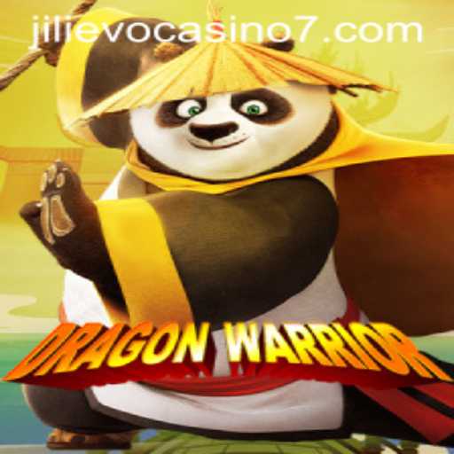 DragonWarrior: A Legendary Quest in the Realm of Jilievo Casino