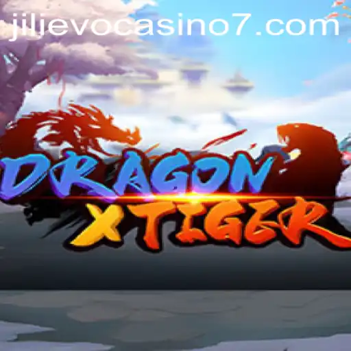 Exploring the Thrilling World of DragonXTiger at Jilievo Casino