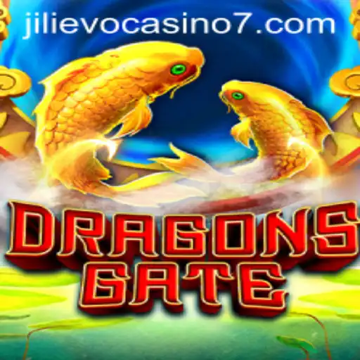 Exploring the Enchanting World of DragonsGate and the Rising Popularity of Jilievo Casino