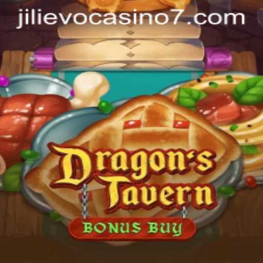 Discover the Thrilling World of DragonsTavern and the Exciting Jilievo Casino