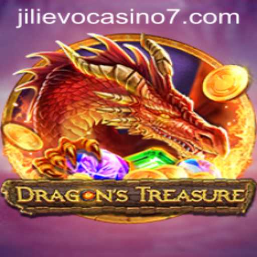 Discover the Allure of DragonsTreasure at Jilievo Casino