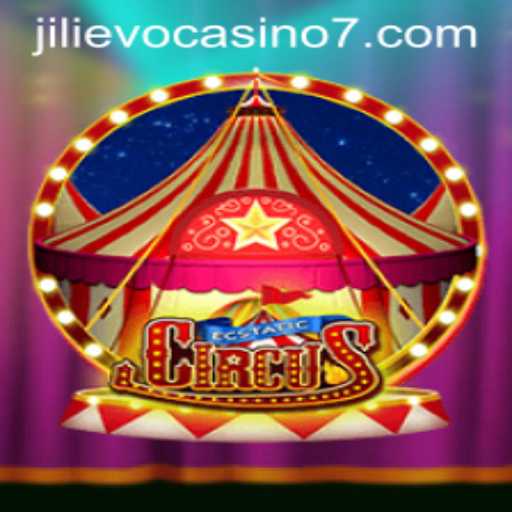 EcstaticCircus: An Enchanting Journey Through Jilievo Casino's Latest Masterpiece