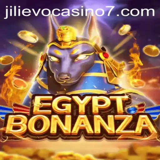 Discover the Thrills of EgyptBonanza at Jilievo Casino