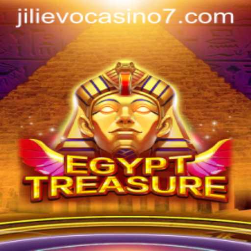 Discover the Mystical World of EgyptTreasure at Jilievo Casino