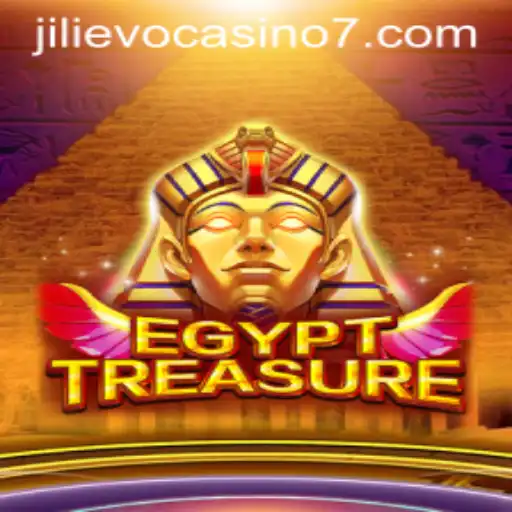 Discover the Mystical World of EgyptTreasure at Jilievo Casino