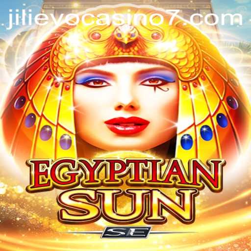 Discover the Thrilling World of EgyptianSunSE at Jilievo Casino