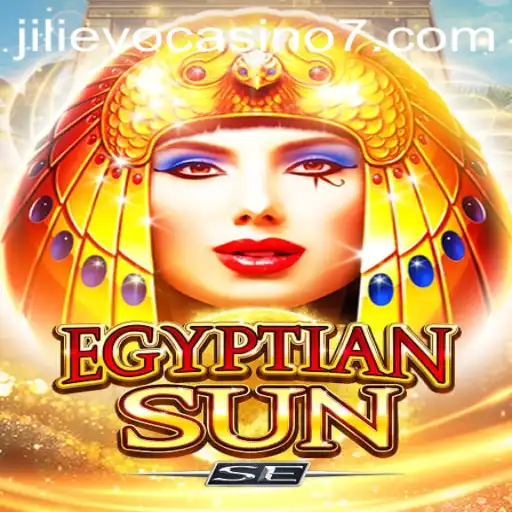 Discover the Thrilling World of EgyptianSunSE at Jilievo Casino