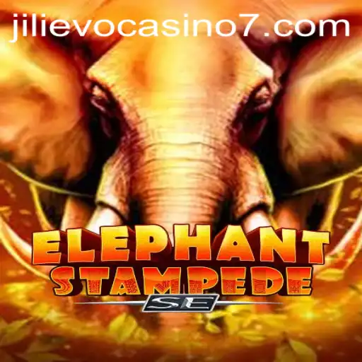 ElephantStampedeSE: A Thrilling Adventure in the World of Online Gaming