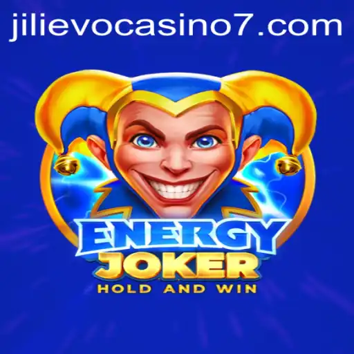 Unveiling the Thrills of EnergyJoker: An Exciting Experience at Jilievo Casino