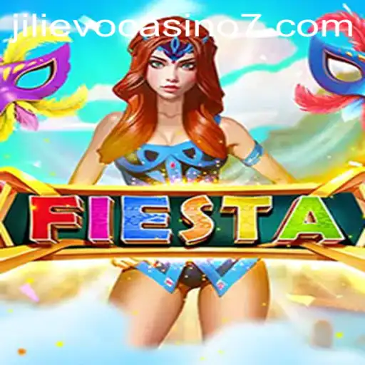 Discover the Thrills of Fiesta at Jilievo Casino
