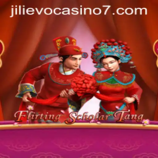 Unveiling the Fascinating World of FlirtingScholarTang in Jilievo Casino