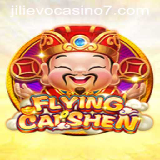 Discover the Excitement of FlyingCaiShen at Jilievo Casino