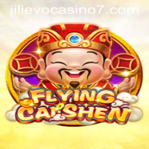Discover the Excitement of FlyingCaiShen at Jilievo Casino