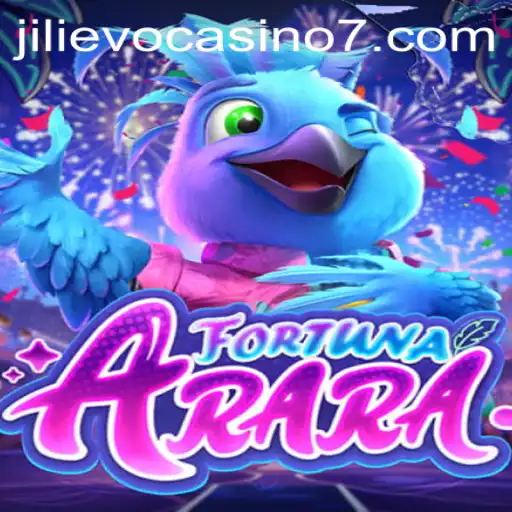 Discover the Exciting World of FortunaArara at Jilievo Casino