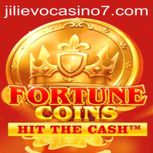 FortuneCoins: A Fascinating Journey at Jilievo Casino