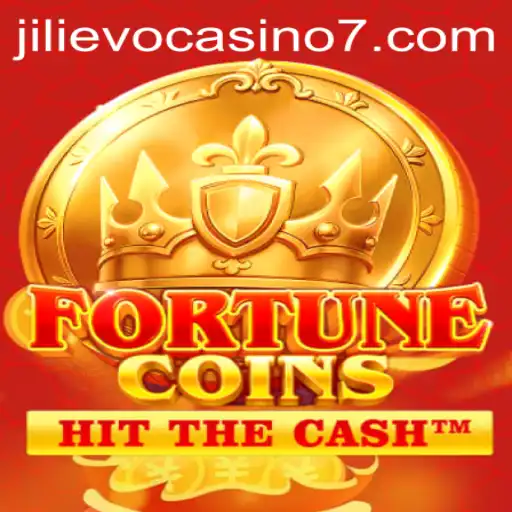 FortuneCoins: A Fascinating Journey at Jilievo Casino