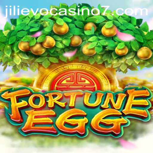 Exploring the Exciting World of FortuneEgg at Jilievo Casino
