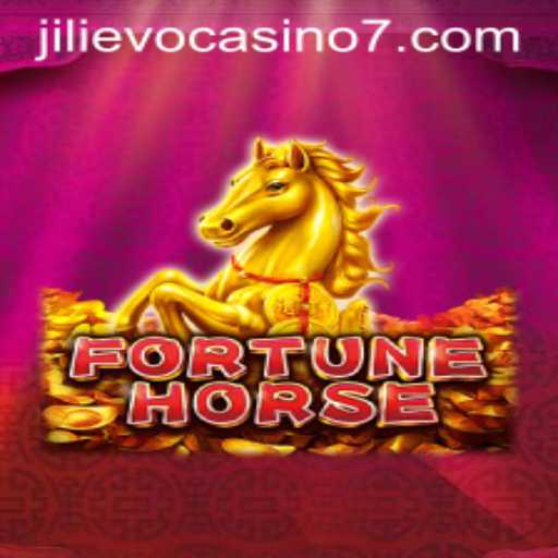 FortuneHorse: A Thrilling Adventure in Jilievo Casino