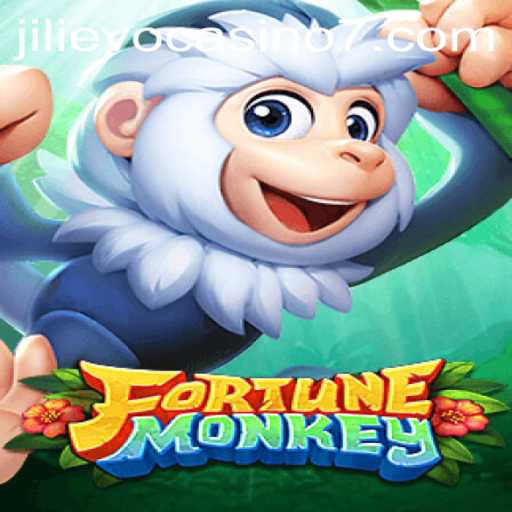 Unlock the Secrets of FortuneMonkey: A Thrilling Journey into the World of Jilievo Casino