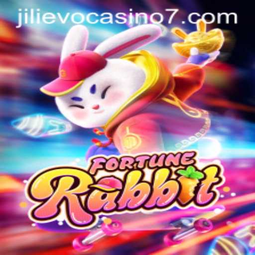 Unveiling FortuneRabbit: A Thrilling Adventure in Jilievo Casino