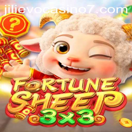 Discover the Exciting World of FortuneSheep at Jilievo Casino