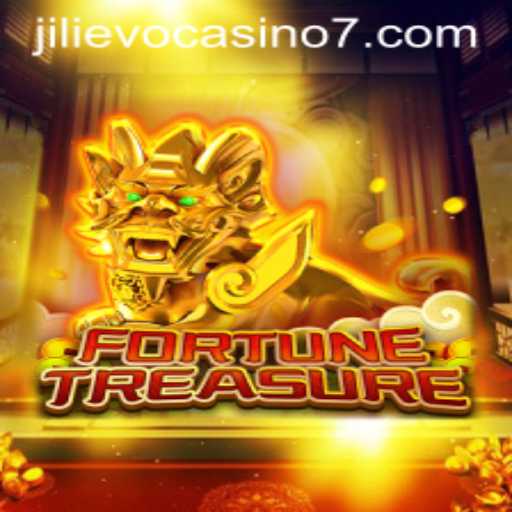 Unveiling FortuneTreasure at Jilievo Casino: A Thrilling New Adventure