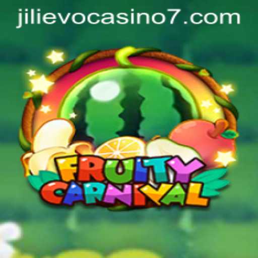 Exploring FruityCarnival: A New Adventure at Jilievo Casino