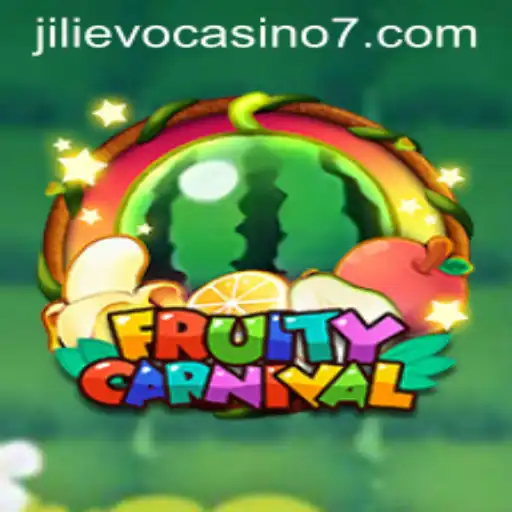 Exploring FruityCarnival: A New Adventure at Jilievo Casino