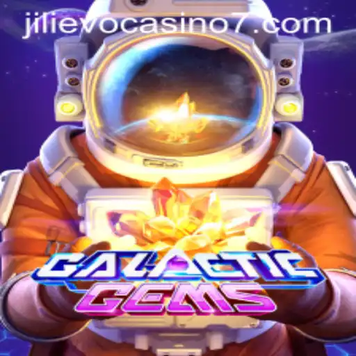 Exploring GalacticGems: An Interstellar Journey at Jilievo Casino