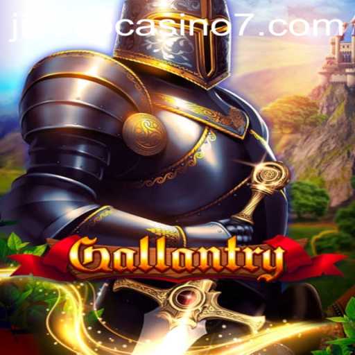 Experience the Thrill of Gallantry at Jilievo Casino