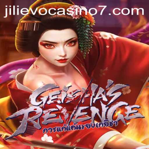 Exploring the Intriguing World of GeishasRevenge at Jilievo Casino
