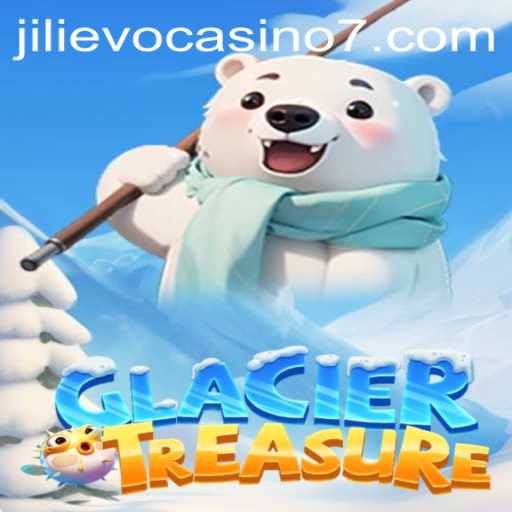Unveiling the Mystique of GlacierTreasure at Jilievo Casino