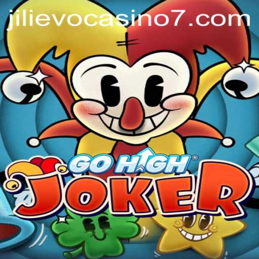 Exploring the Unique World of GoHighJoker in the Jilievo Casino Gaming Landscape