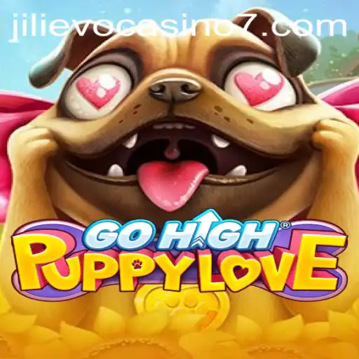 Discover the Thrills of GoHighPuppyLove: A New Sensation at Jilievo Casino