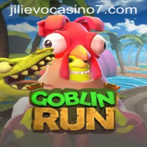 GoblinRun: A Thrilling Adventure in the World of Jilievo Casino