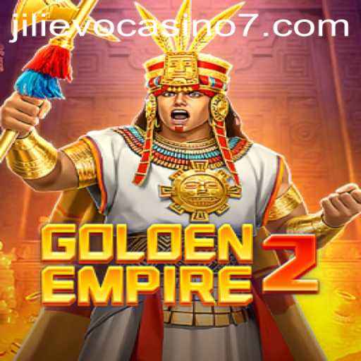 GoldenEmpire2: Unraveling the Thrills of Jilievo Casino's Latest Sensation