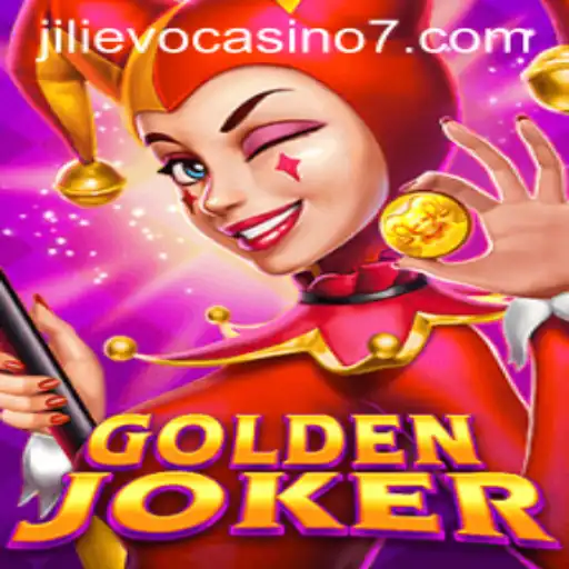 Discover GoldenJoker: An Exciting Casino Adventure at Jilievo Casino