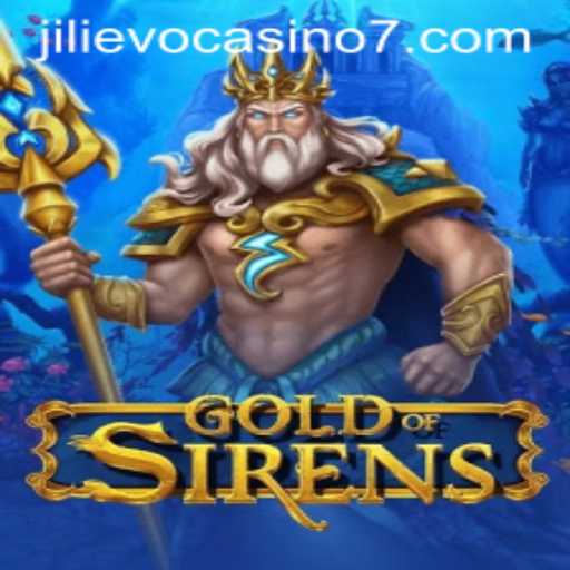 GoldofSirens: Dive into the Enchanting World of jilievo casino