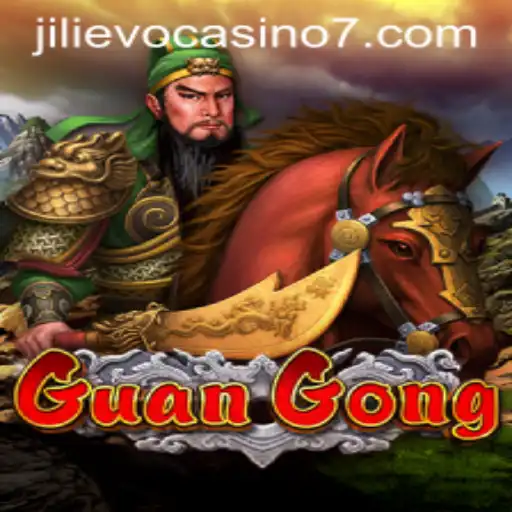 Discover GuanGong: A Thrilling Adventure in the World of Jilievo Casino