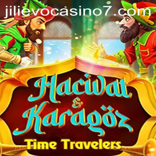 Exploring the Enchanting World of HacivatandKaragoz in the Jilievo Casino