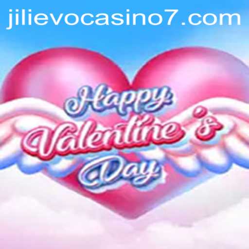 Exploring HappyValentinesDay: A New Favorite at Jilievo Casino