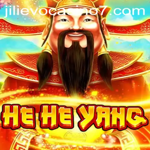 Exploring the Exciting World of HeHeYang: A Dive into Jilievo Casino Game