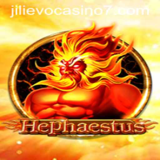 Exploring 'Hephaestus': Dive into the Immersive World of Gaming at Jilievo Casino
