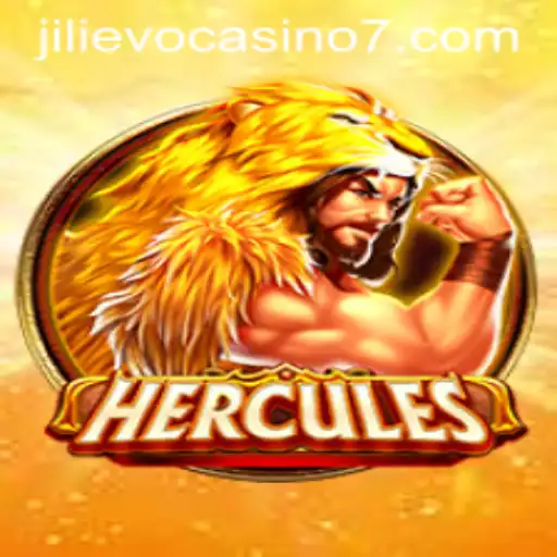 Discover the Thrills of Hercules at Jilievo Casino