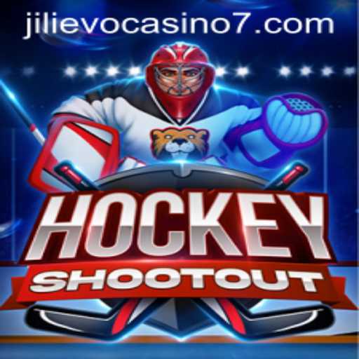 HockeyShootout: A Thrilling Experience at Jilievo Casino