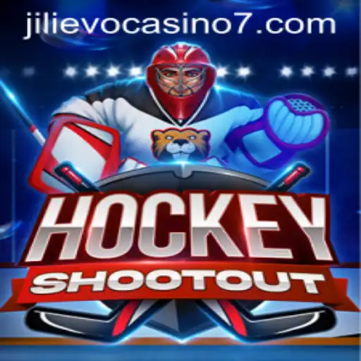 HockeyShootout: A Thrilling Experience at Jilievo Casino