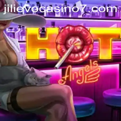 Discover the Exciting World of HotAngels at Jilievo Casino