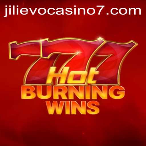 Discover the Excitement of HotBurningWins at Jilievo Casino
