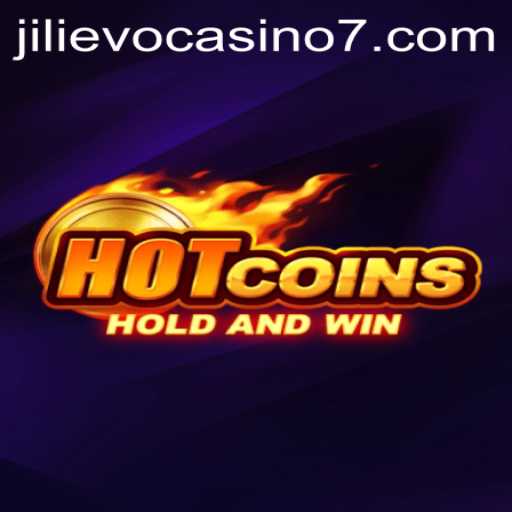Discover the Thrills of HotCoins: A Deep Dive into the Ultimate Jilievo Casino Experience