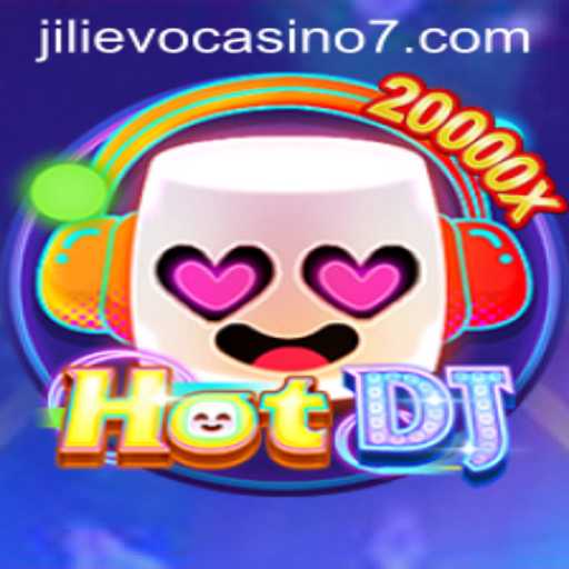 Discover the Excitement of HotDJ: A Casino Game Experience